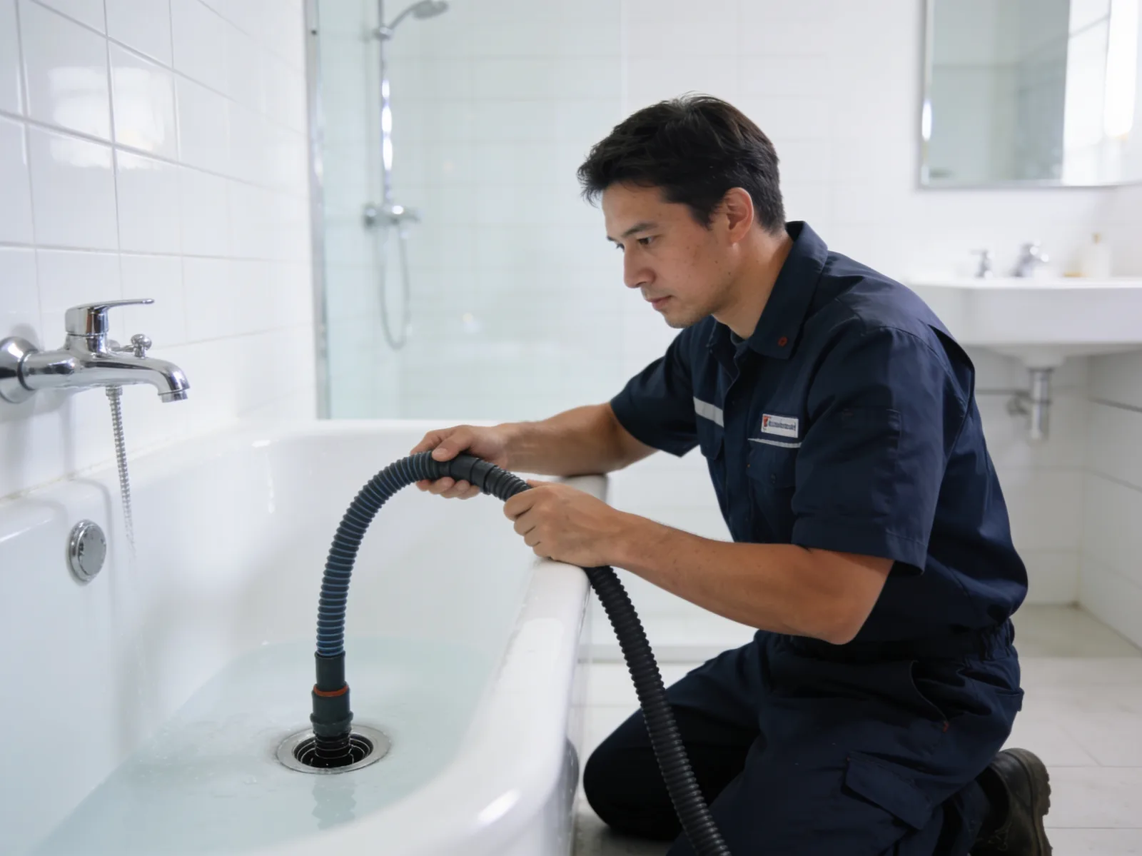 Emergency Plumber Woodville, TX FAQs